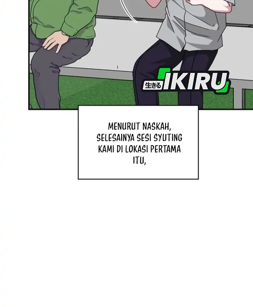 I Was Immediately Mistaken for a Monster Genius Actor Chapter 90 - halaman 4