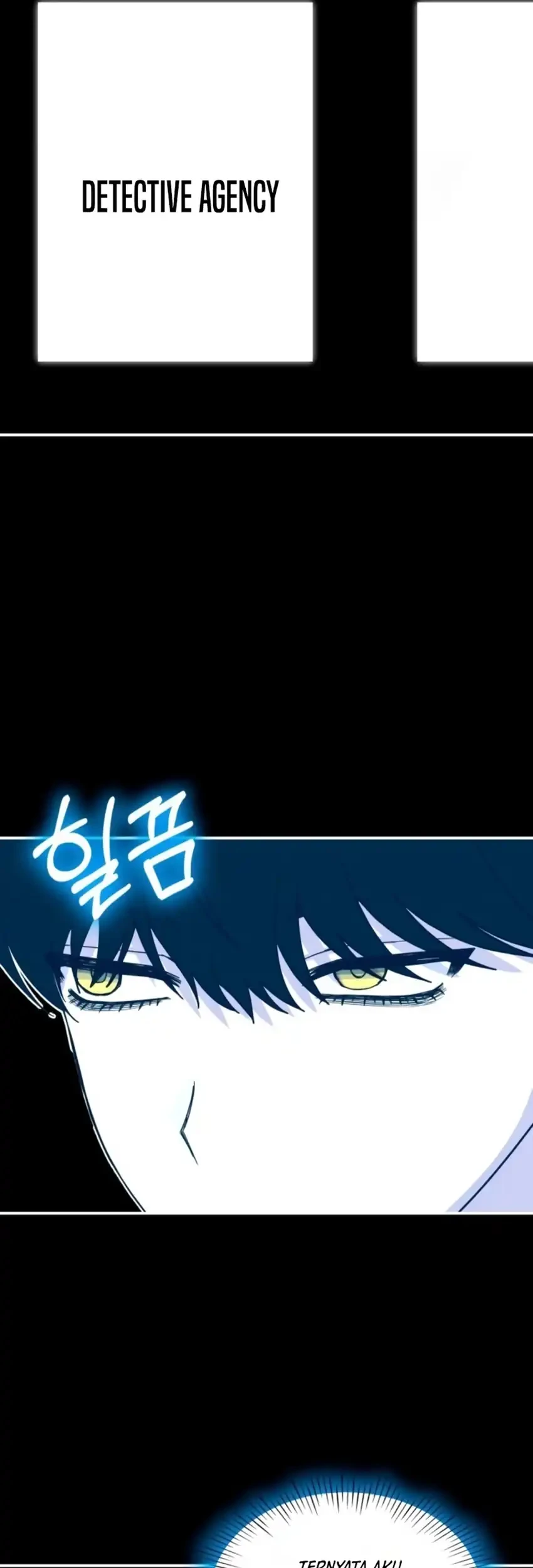 I Was Immediately Mistaken for a Monster Genius Actor Chapter 90 - halaman 53