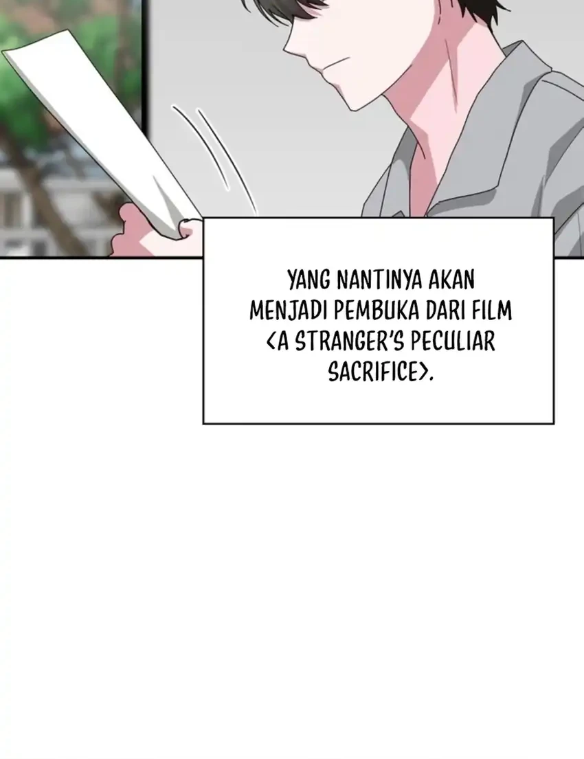 I Was Immediately Mistaken for a Monster Genius Actor Chapter 90 - halaman 6