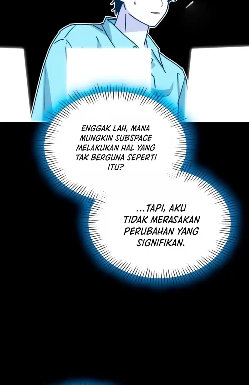 I Was Immediately Mistaken for a Monster Genius Actor Chapter 90 - halaman 60