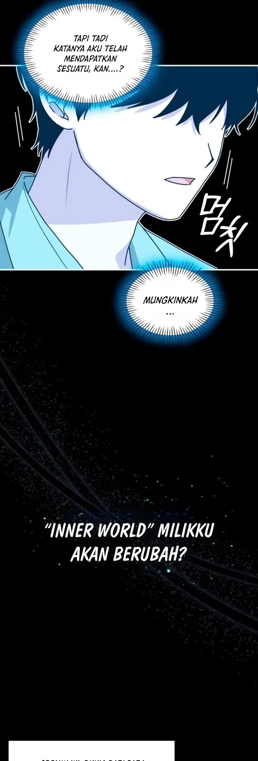 I Was Immediately Mistaken for a Monster Genius Actor Chapter 90 - halaman 61