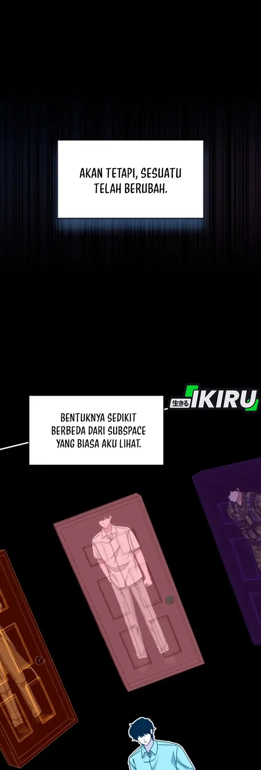 I Was Immediately Mistaken for a Monster Genius Actor Chapter 90 - halaman 65