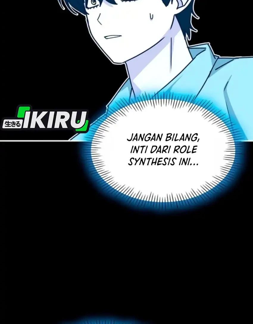 I Was Immediately Mistaken for a Monster Genius Actor Chapter 90 - halaman 68