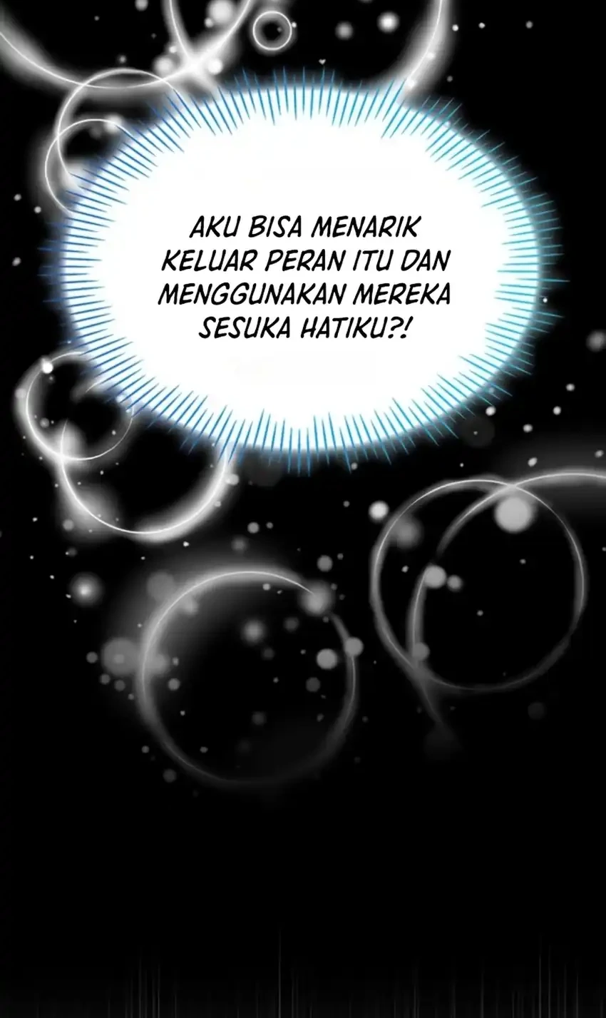 I Was Immediately Mistaken for a Monster Genius Actor Chapter 90 - halaman 70