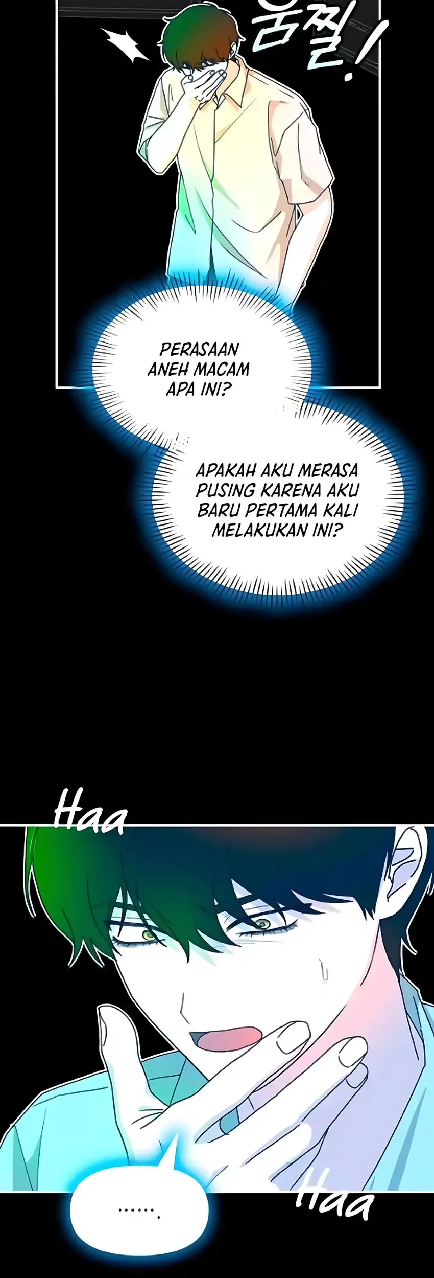 I Was Immediately Mistaken for a Monster Genius Actor Chapter 91 - halaman 11