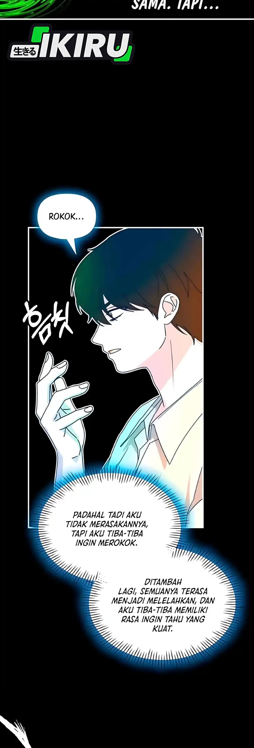 I Was Immediately Mistaken for a Monster Genius Actor Chapter 91 - halaman 13