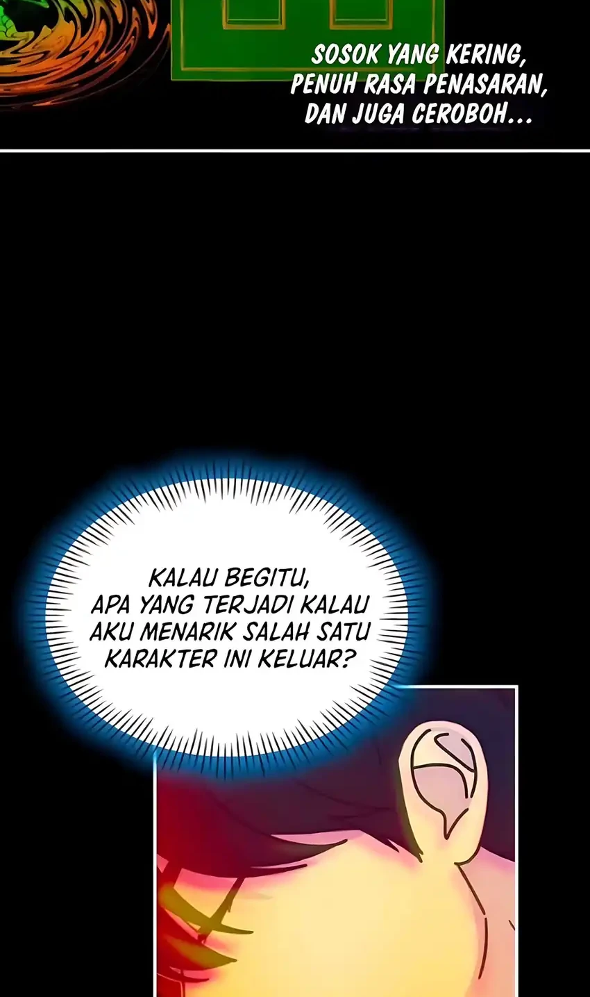I Was Immediately Mistaken for a Monster Genius Actor Chapter 91 - halaman 16