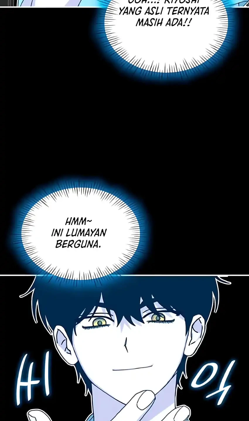 I Was Immediately Mistaken for a Monster Genius Actor Chapter 91 - halaman 18