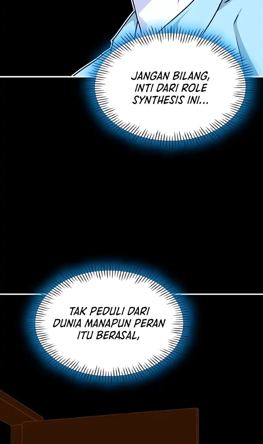I Was Immediately Mistaken for a Monster Genius Actor Chapter 91 - halaman 2
