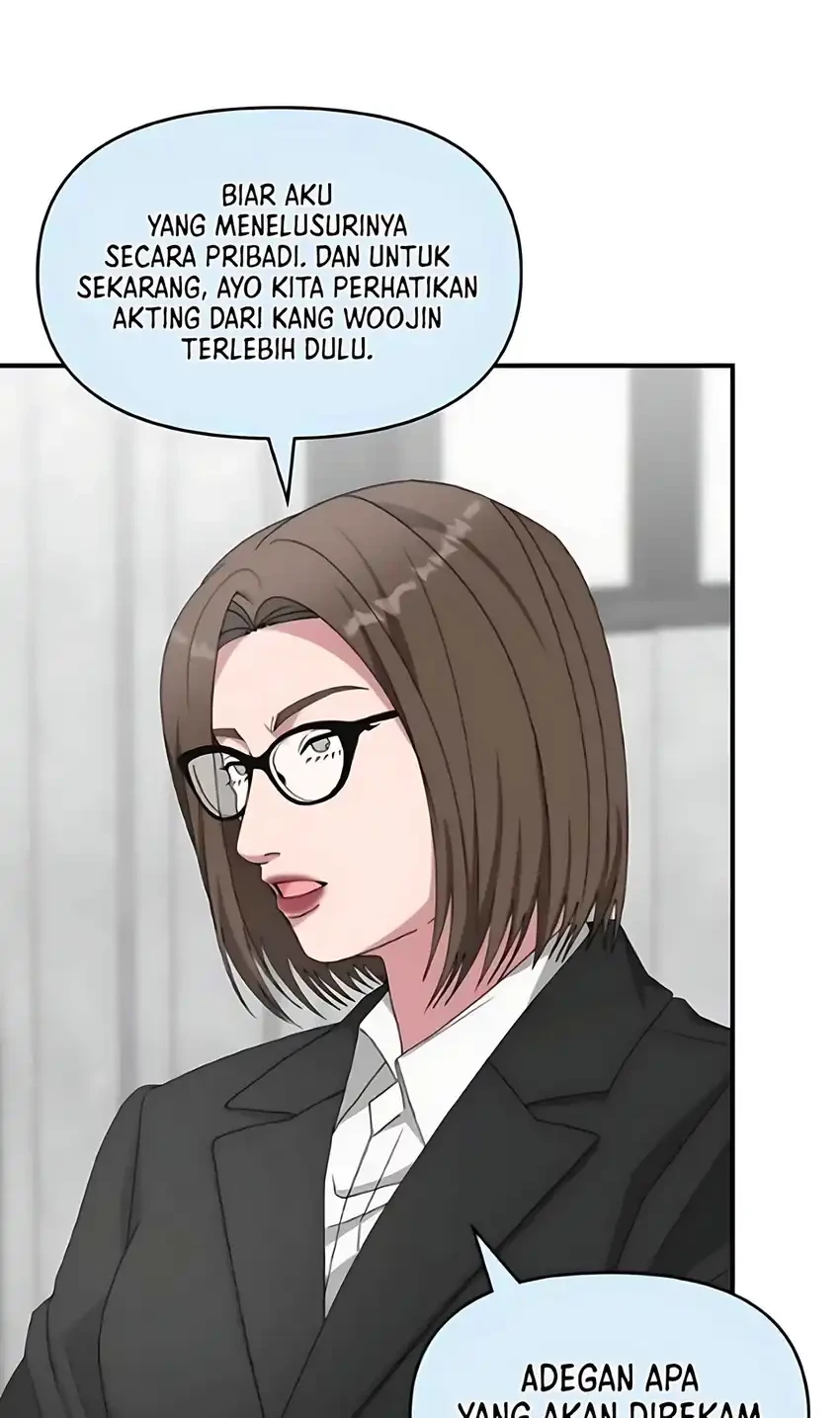 I Was Immediately Mistaken for a Monster Genius Actor Chapter 91 - halaman 28