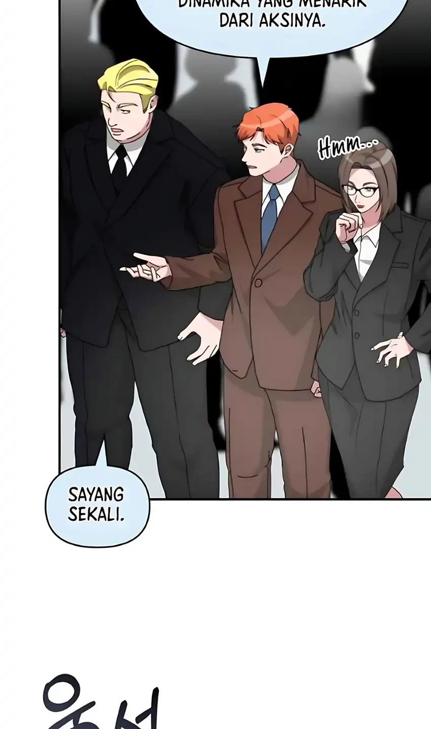I Was Immediately Mistaken for a Monster Genius Actor Chapter 91 - halaman 30