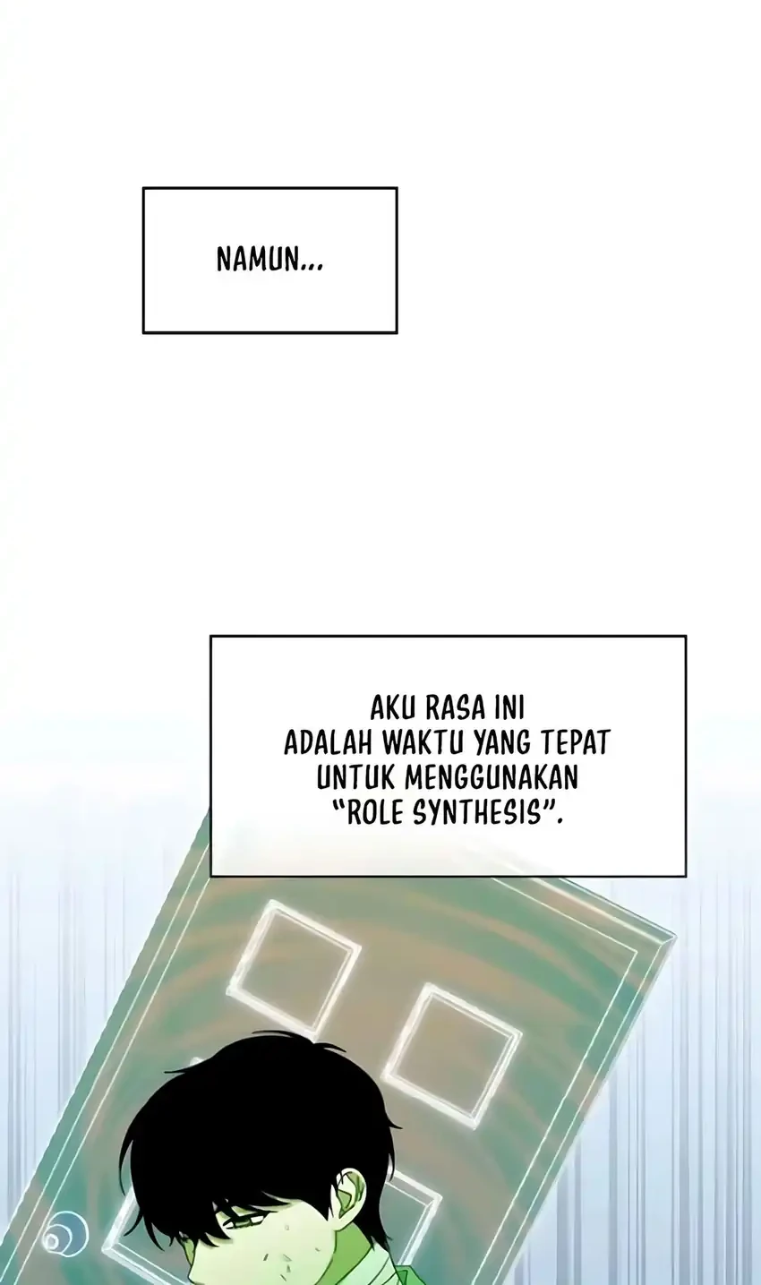 I Was Immediately Mistaken for a Monster Genius Actor Chapter 91 - halaman 36