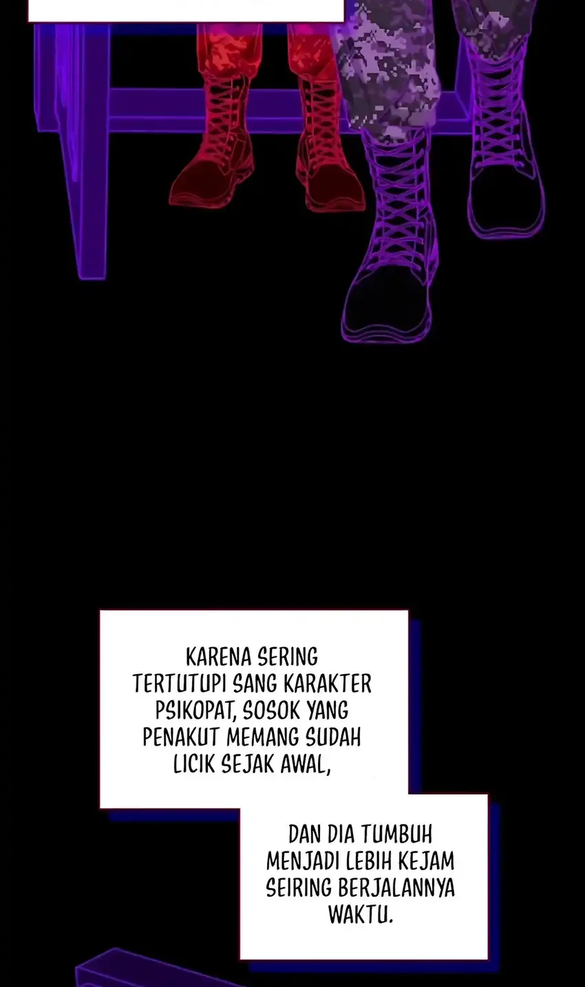 I Was Immediately Mistaken for a Monster Genius Actor Chapter 91 - halaman 38