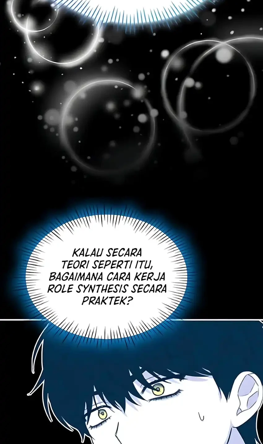 I Was Immediately Mistaken for a Monster Genius Actor Chapter 91 - halaman 4