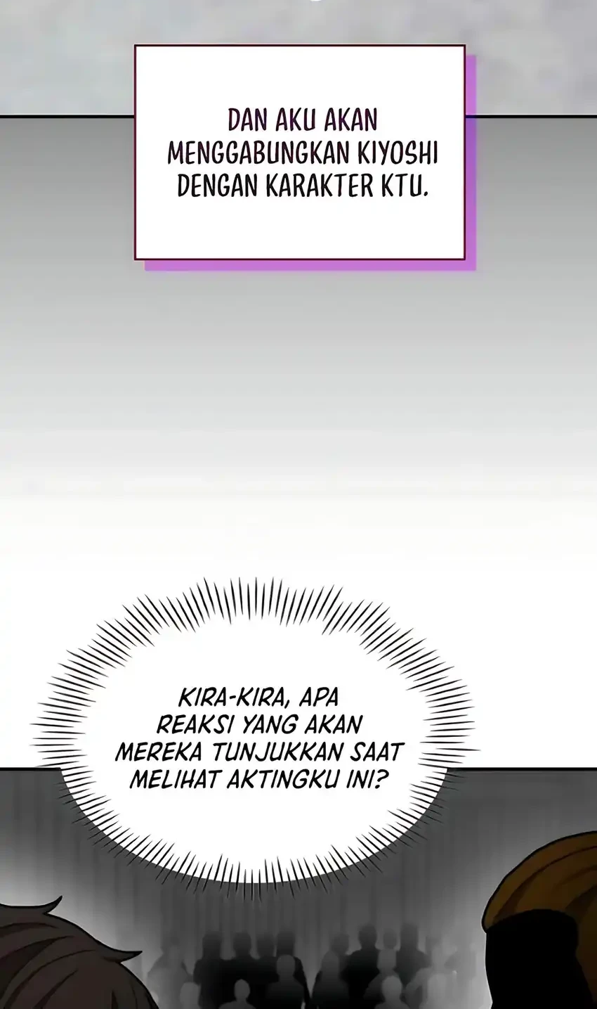 I Was Immediately Mistaken for a Monster Genius Actor Chapter 91 - halaman 40