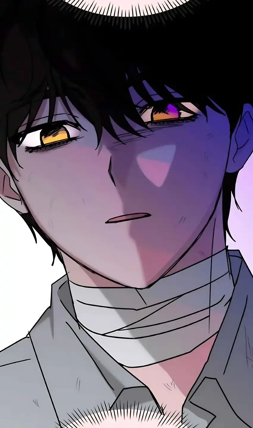 I Was Immediately Mistaken for a Monster Genius Actor Chapter 91 - halaman 46