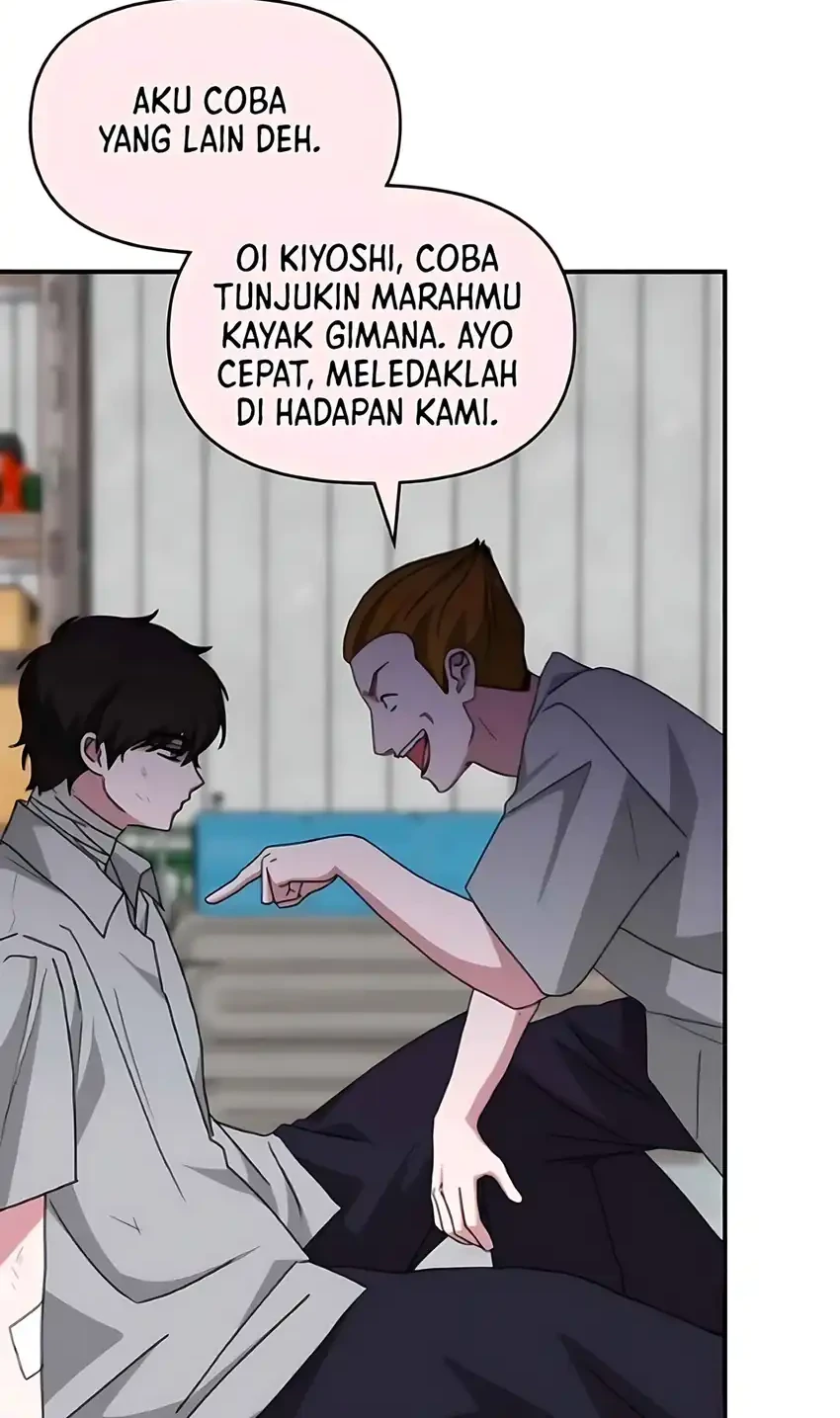 I Was Immediately Mistaken for a Monster Genius Actor Chapter 91 - halaman 48