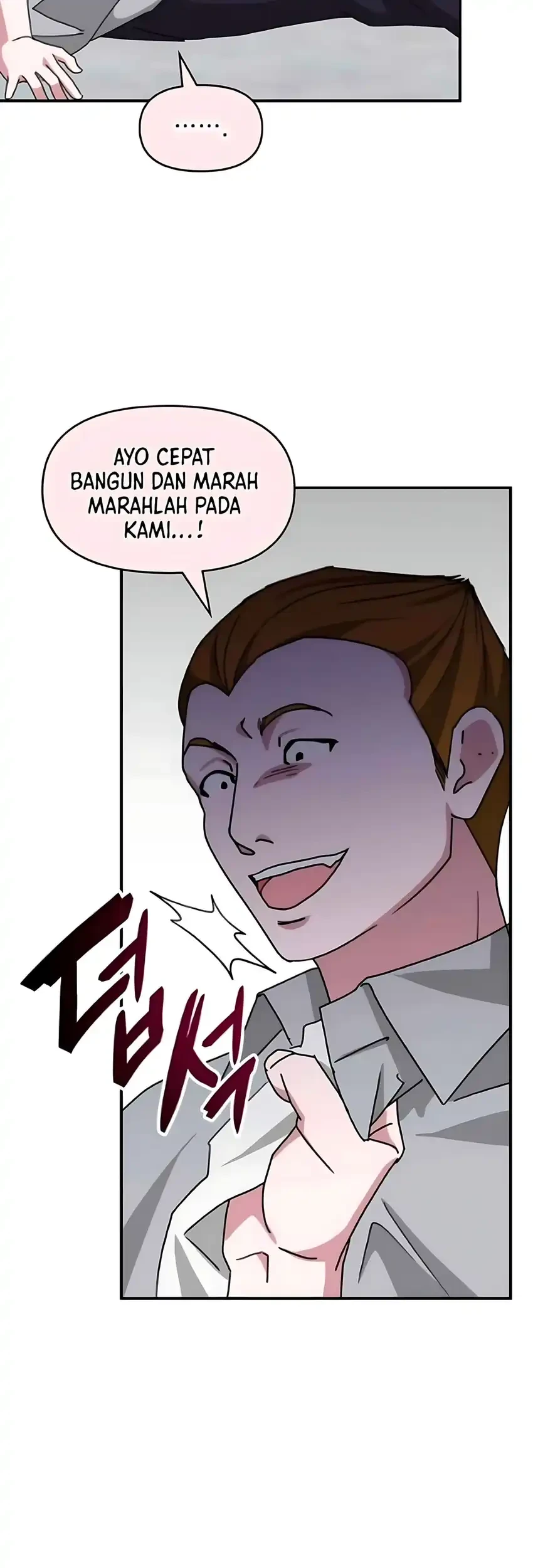 I Was Immediately Mistaken for a Monster Genius Actor Chapter 91 - halaman 49