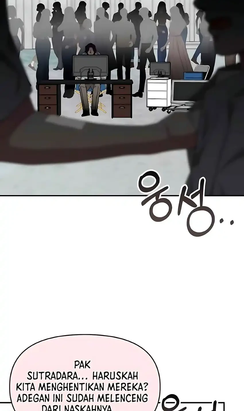 I Was Immediately Mistaken for a Monster Genius Actor Chapter 91 - halaman 54