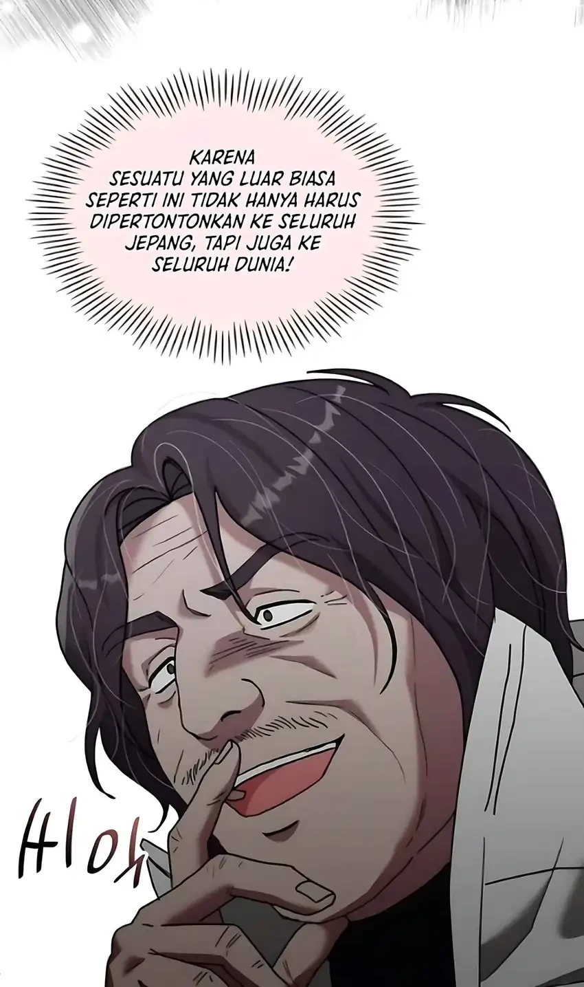 I Was Immediately Mistaken for a Monster Genius Actor Chapter 91 - halaman 58