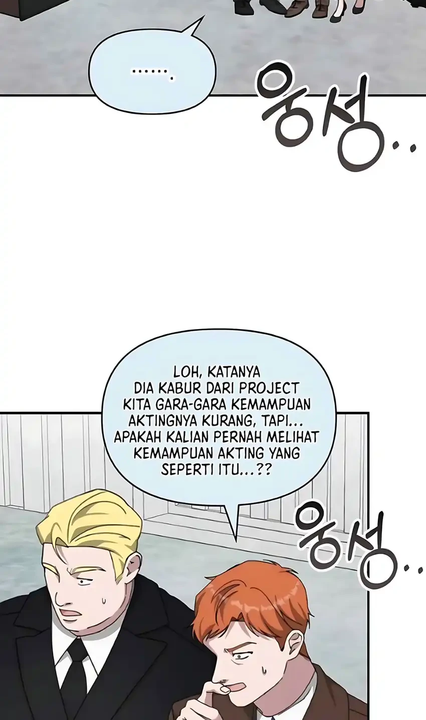 I Was Immediately Mistaken for a Monster Genius Actor Chapter 91 - halaman 60