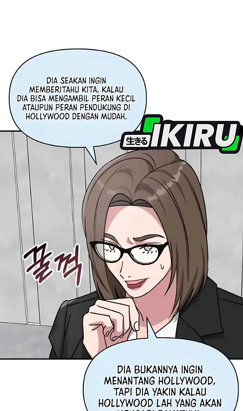 I Was Immediately Mistaken for a Monster Genius Actor Chapter 91 - halaman 62
