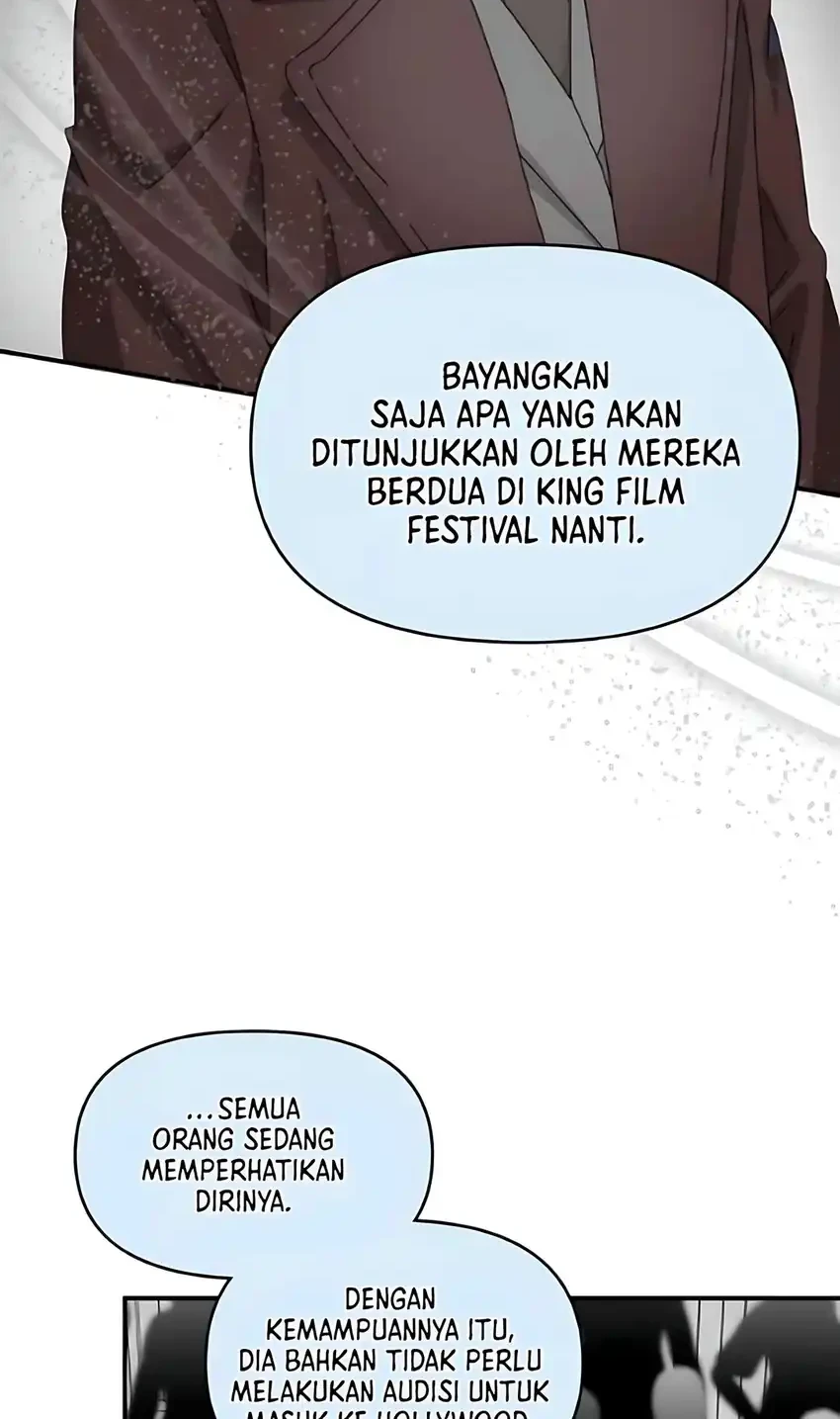 I Was Immediately Mistaken for a Monster Genius Actor Chapter 91 - halaman 64