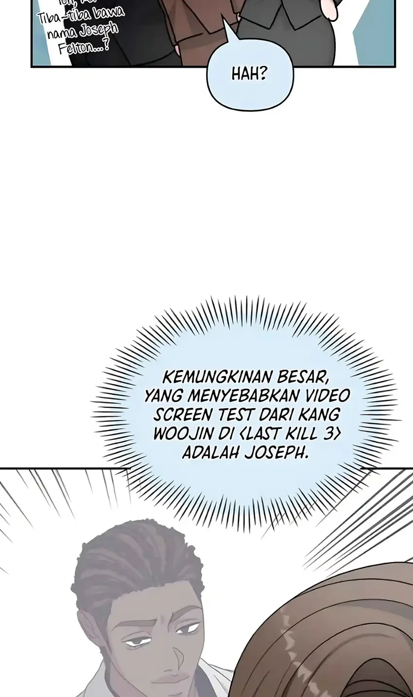 I Was Immediately Mistaken for a Monster Genius Actor Chapter 91 - halaman 66