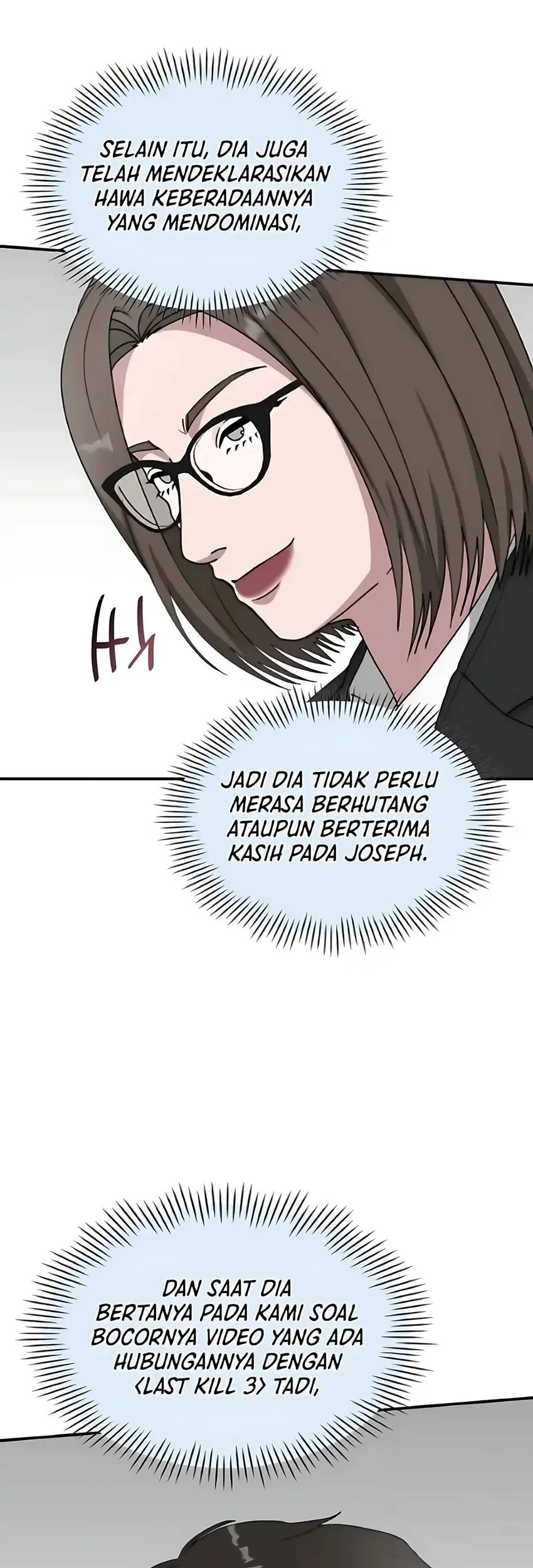 I Was Immediately Mistaken for a Monster Genius Actor Chapter 91 - halaman 71