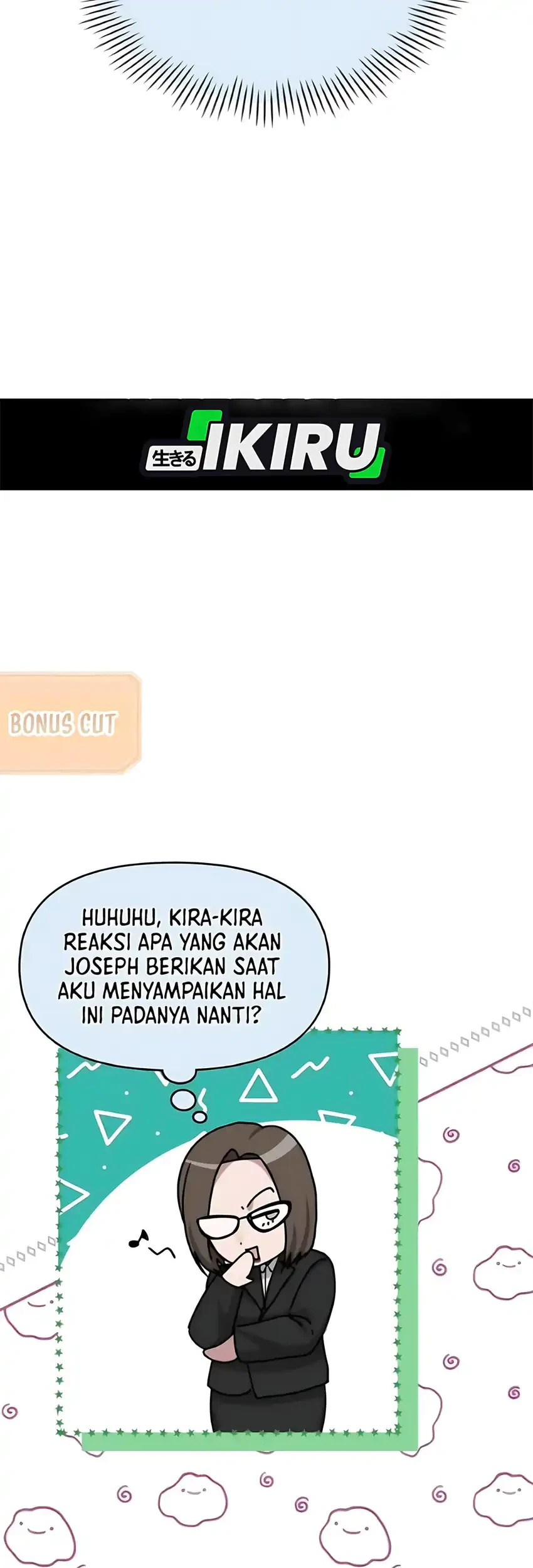 I Was Immediately Mistaken for a Monster Genius Actor Chapter 91 - halaman 73