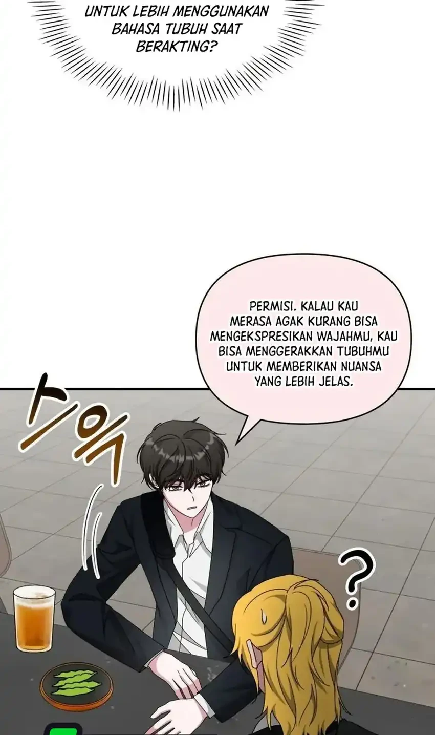 I Was Immediately Mistaken for a Monster Genius Actor Chapter 92 - halaman 24