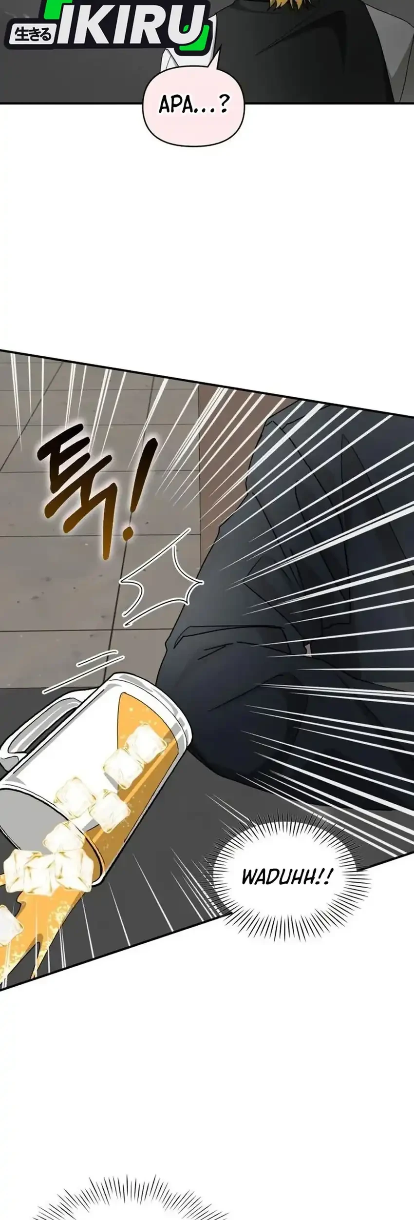 I Was Immediately Mistaken for a Monster Genius Actor Chapter 92 - halaman 25