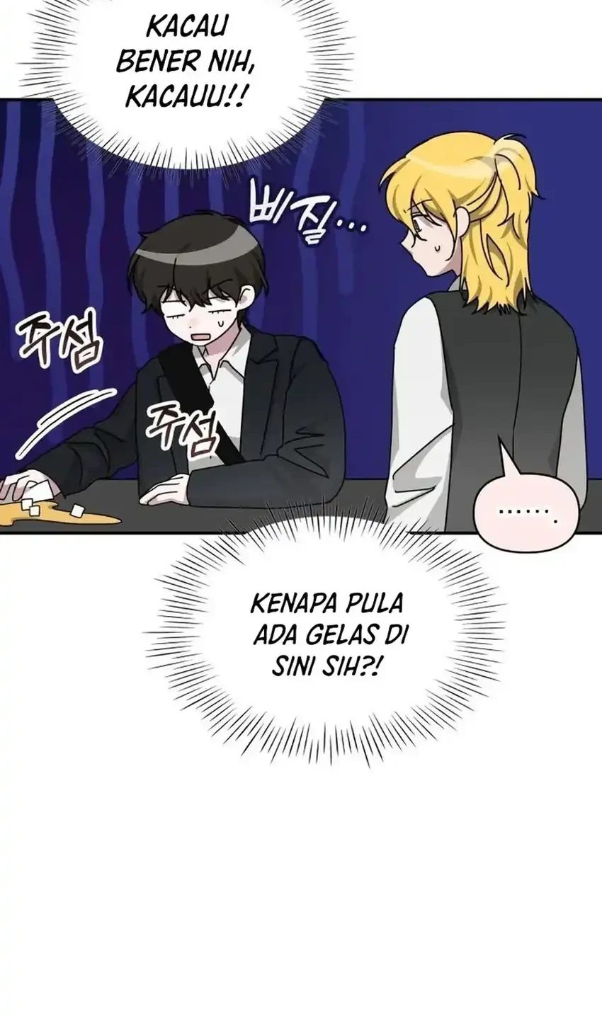 I Was Immediately Mistaken for a Monster Genius Actor Chapter 92 - halaman 26