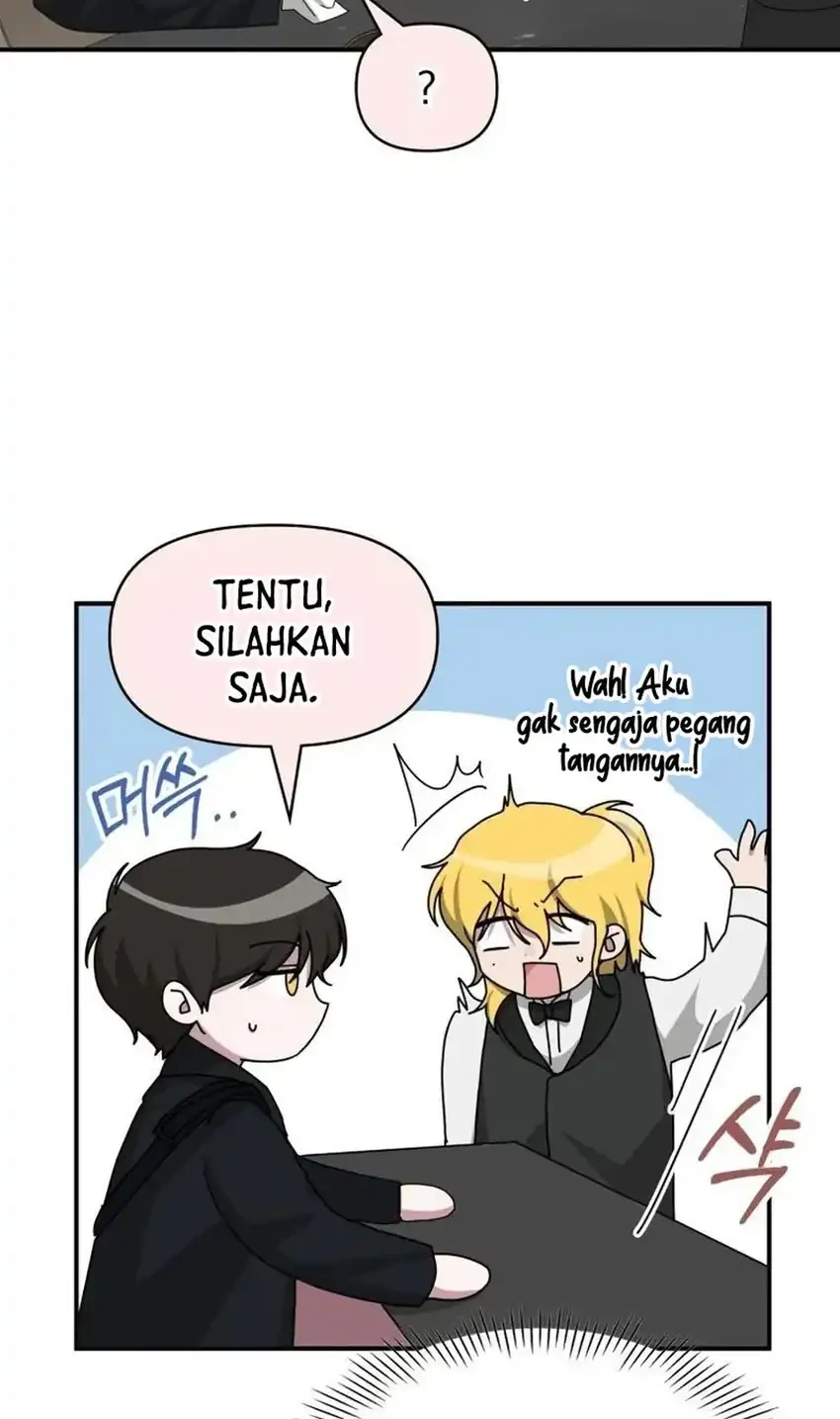I Was Immediately Mistaken for a Monster Genius Actor Chapter 92 - halaman 28