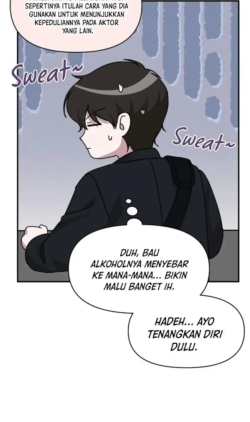 I Was Immediately Mistaken for a Monster Genius Actor Chapter 92 - halaman 30