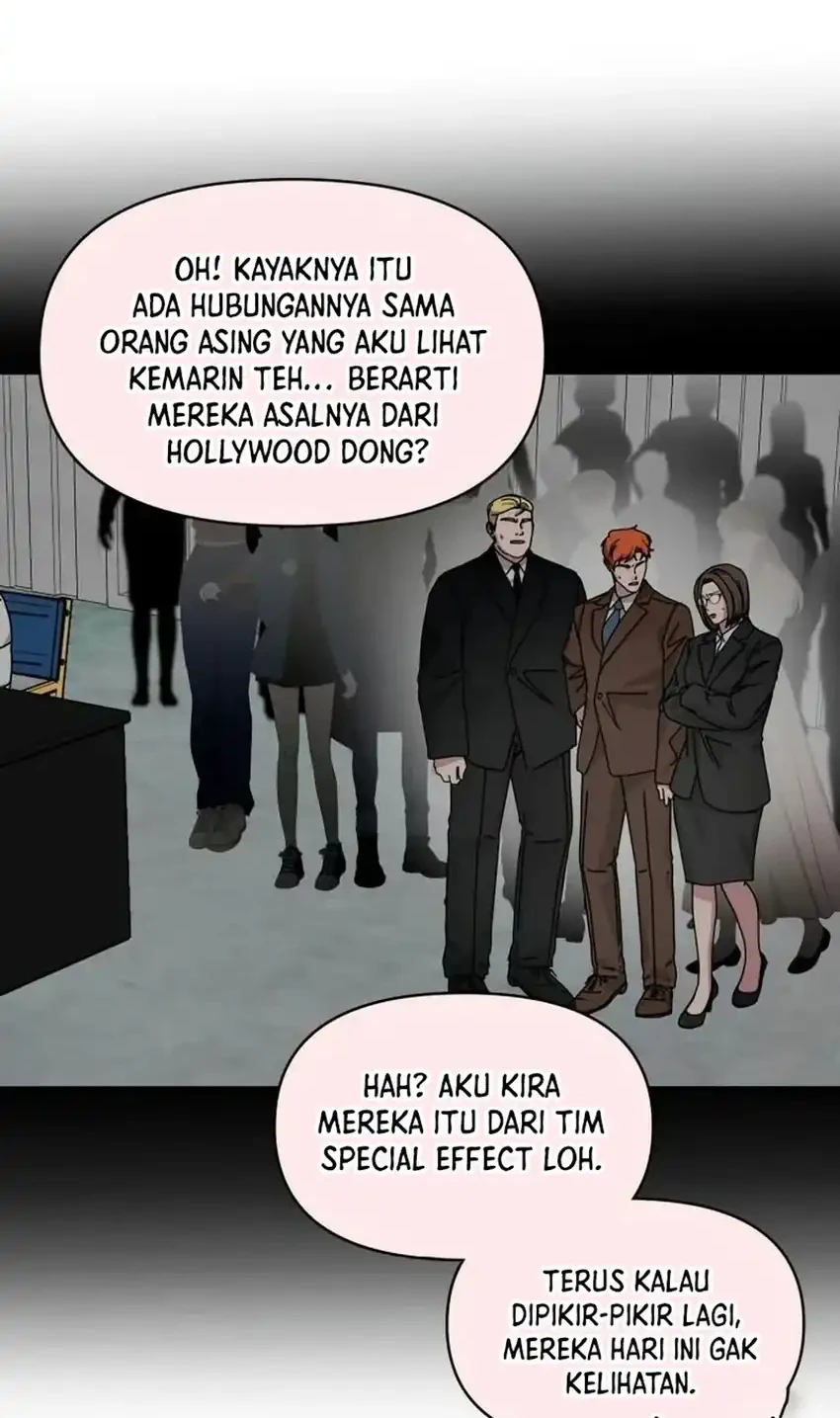 I Was Immediately Mistaken for a Monster Genius Actor Chapter 92 - halaman 4
