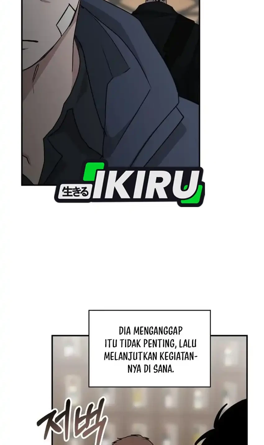 I Was Immediately Mistaken for a Monster Genius Actor Chapter 92 - halaman 40