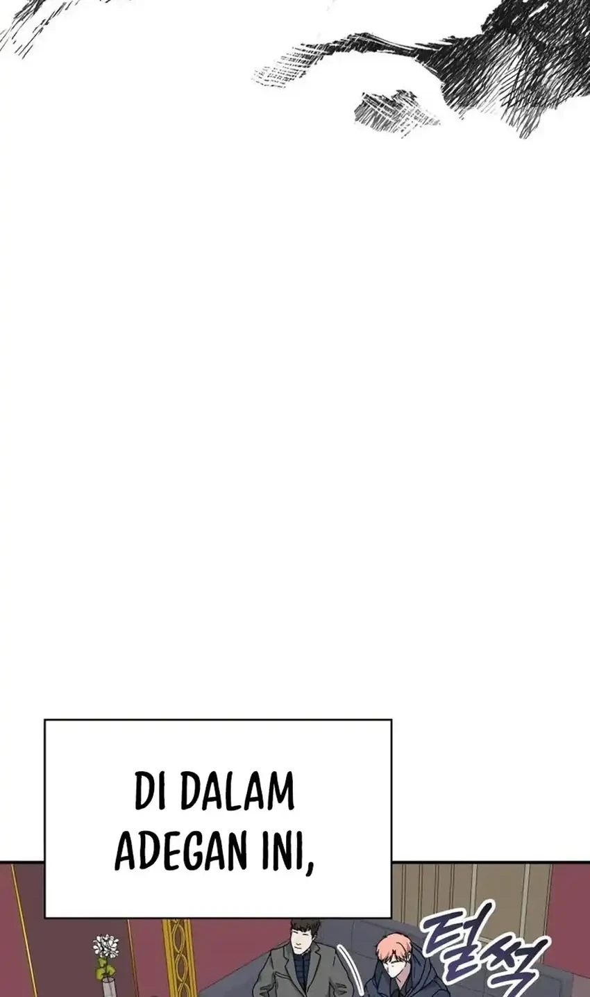 I Was Immediately Mistaken for a Monster Genius Actor Chapter 92 - halaman 44