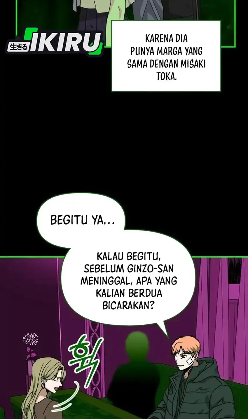 I Was Immediately Mistaken for a Monster Genius Actor Chapter 92 - halaman 48