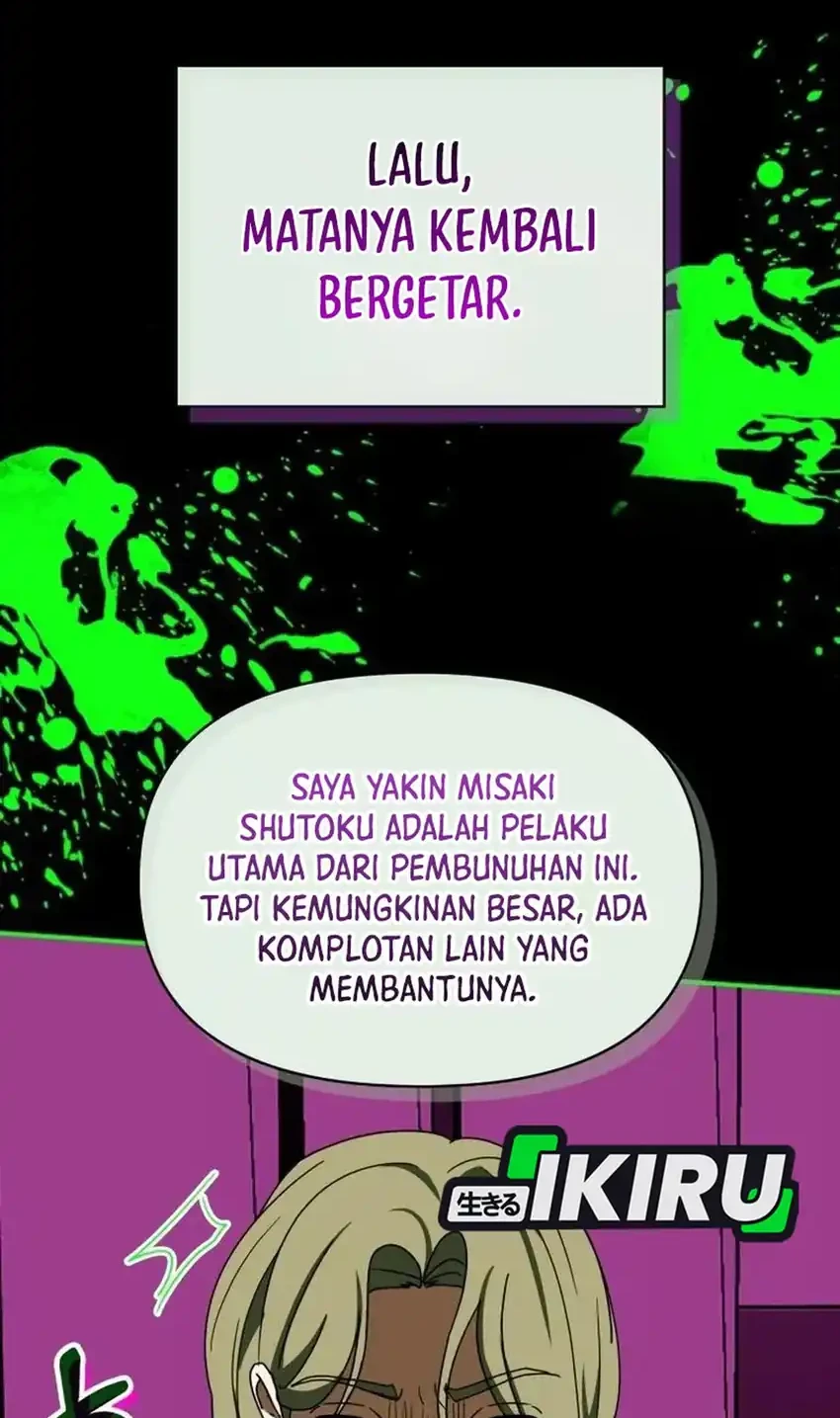 I Was Immediately Mistaken for a Monster Genius Actor Chapter 92 - halaman 50