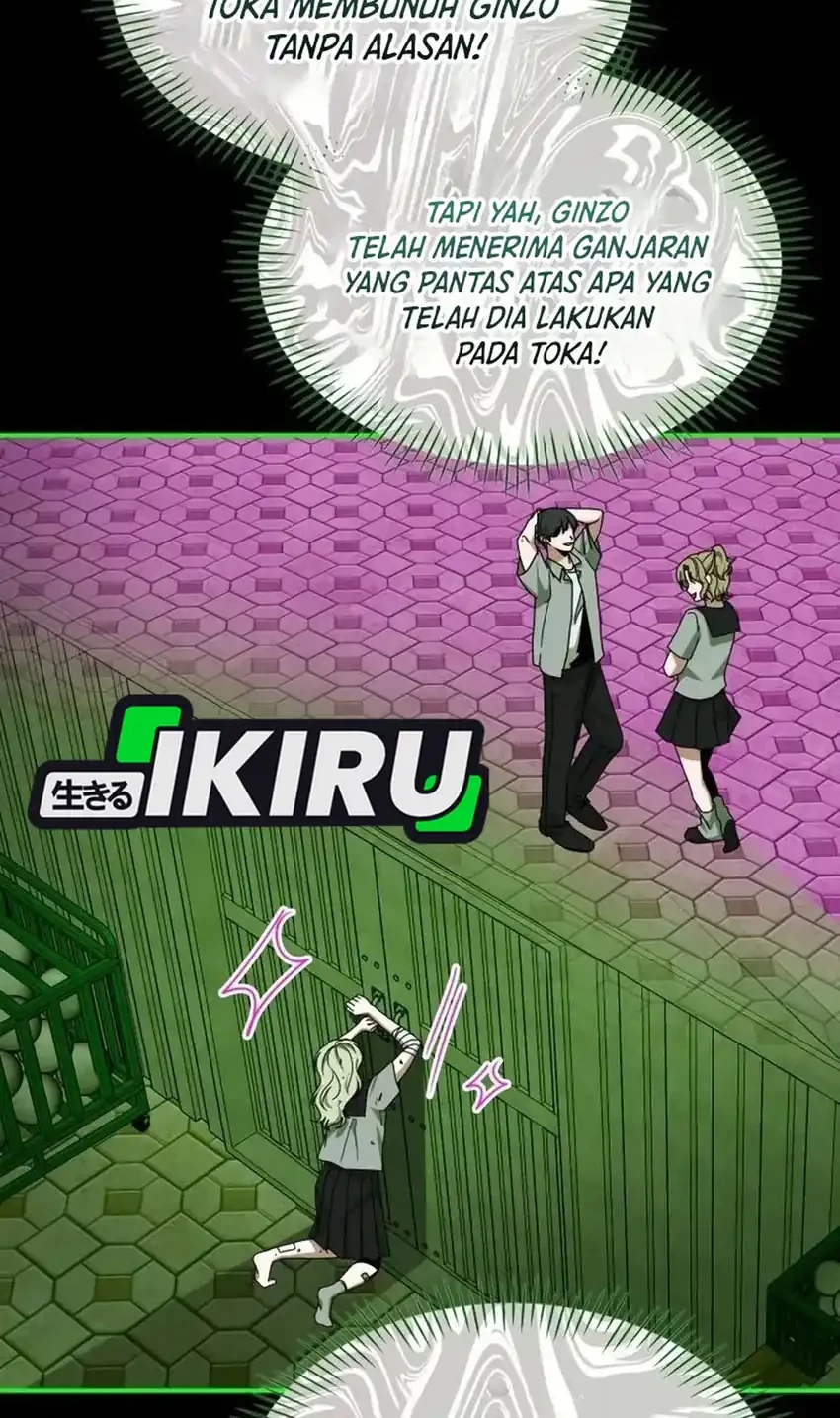 I Was Immediately Mistaken for a Monster Genius Actor Chapter 92 - halaman 52
