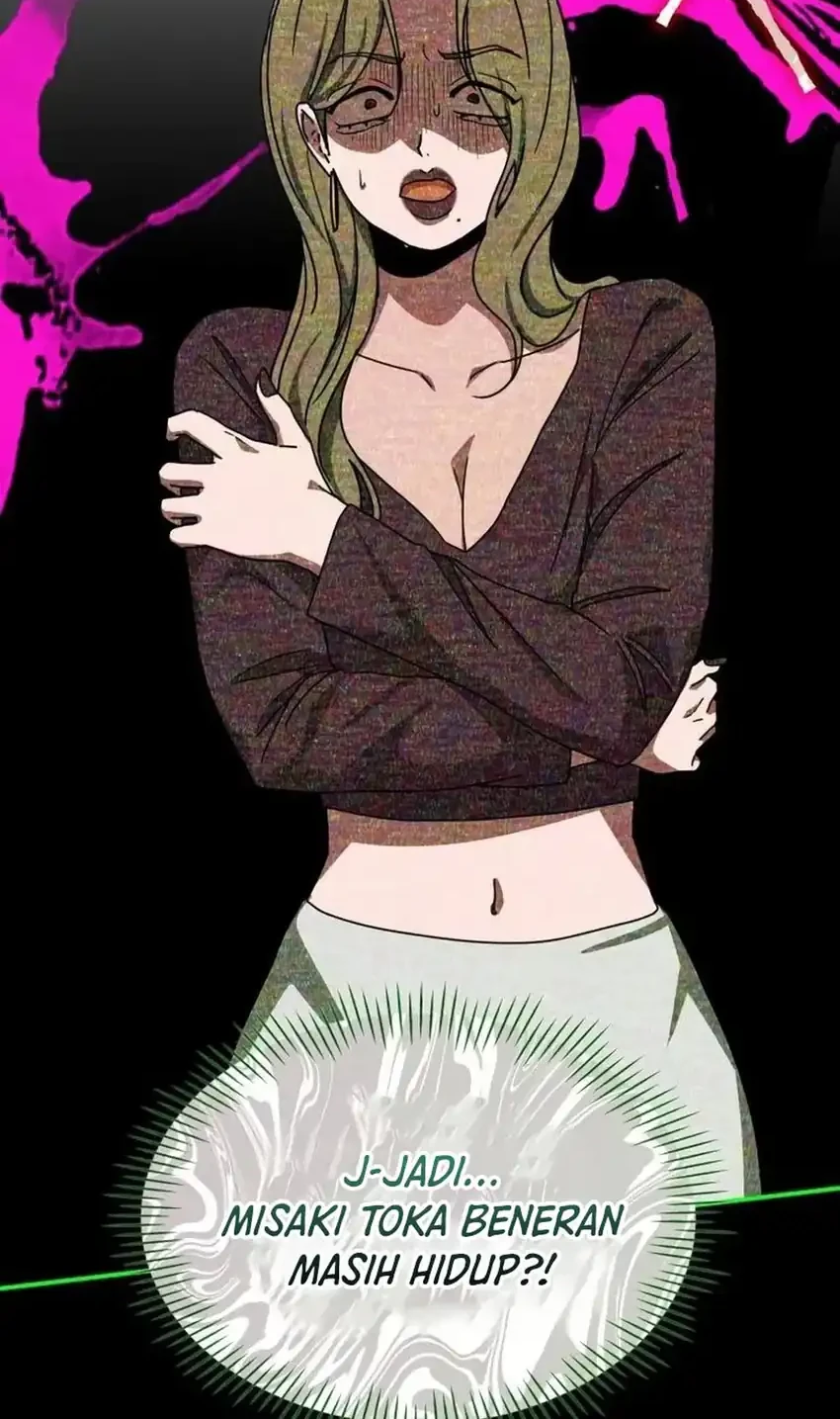 I Was Immediately Mistaken for a Monster Genius Actor Chapter 92 - halaman 54