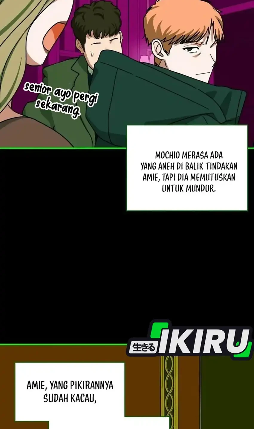 I Was Immediately Mistaken for a Monster Genius Actor Chapter 92 - halaman 56