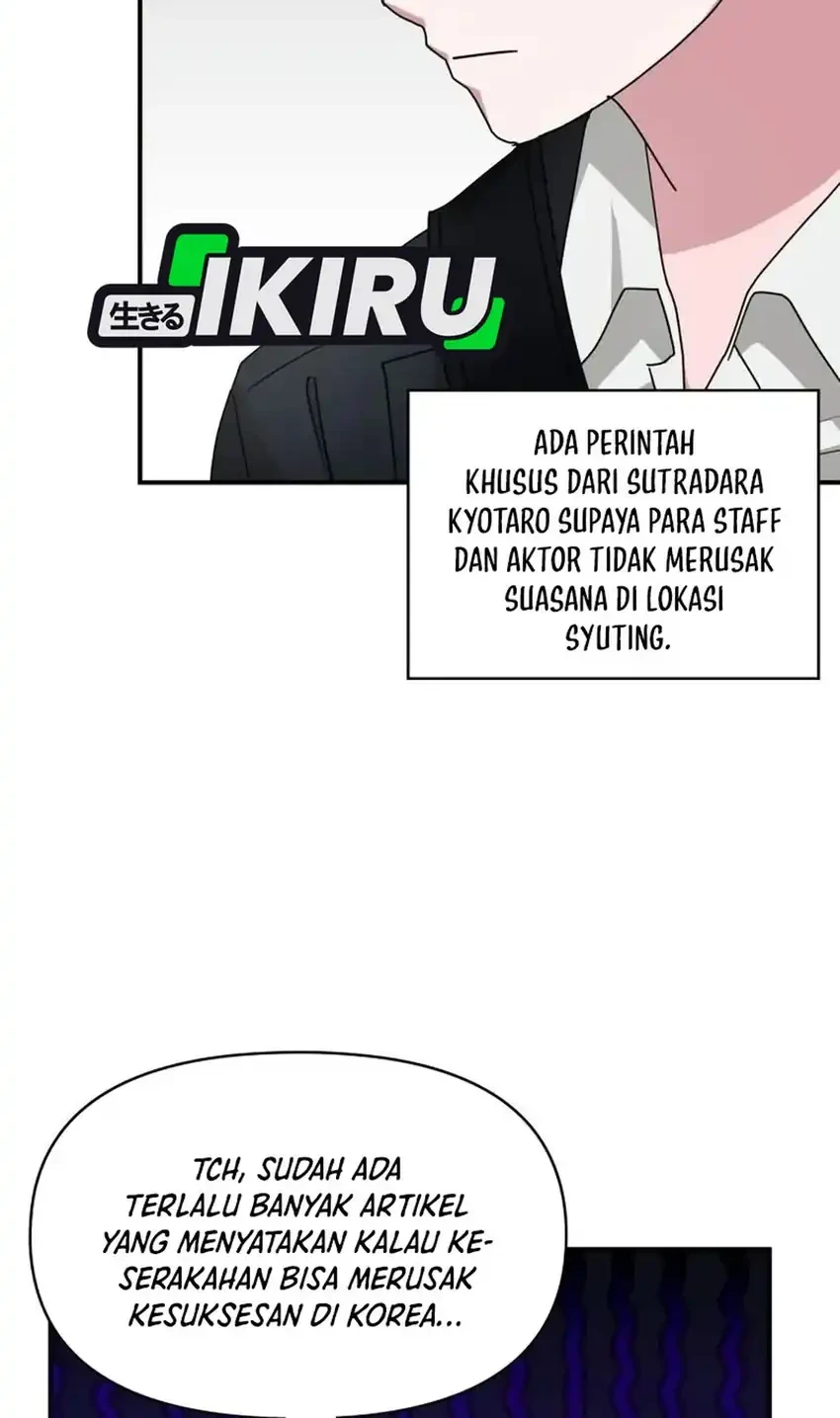 I Was Immediately Mistaken for a Monster Genius Actor Chapter 92 - halaman 6
