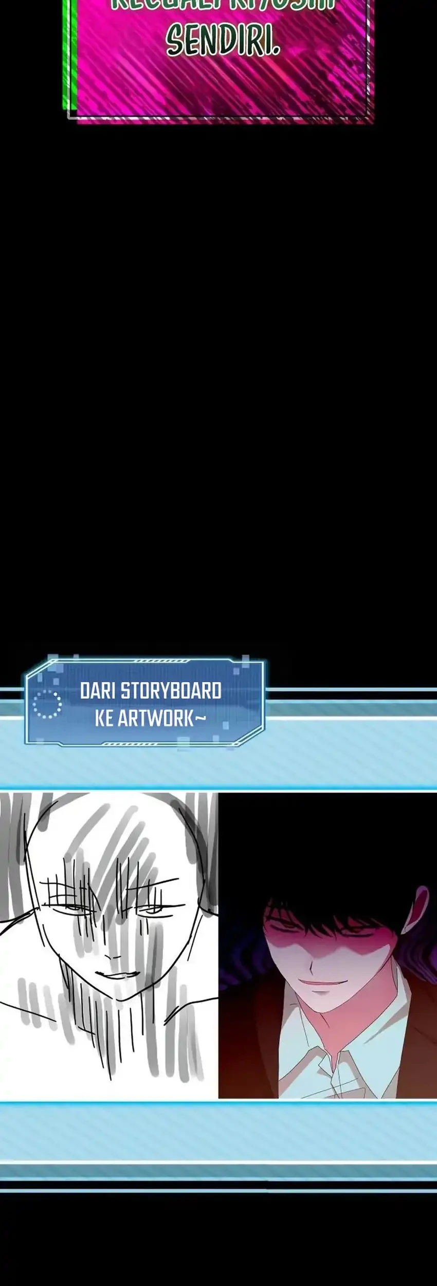 I Was Immediately Mistaken for a Monster Genius Actor Chapter 92 - halaman 65