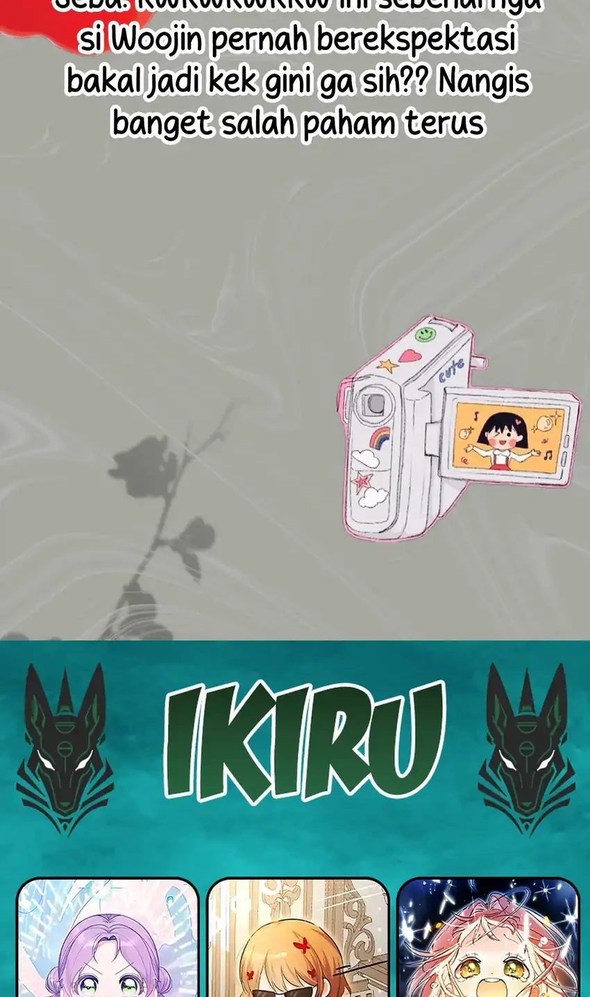I Was Immediately Mistaken for a Monster Genius Actor Chapter 92 - halaman 68
