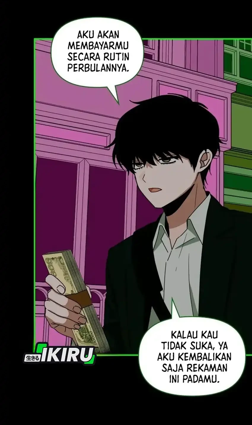I Was Immediately Mistaken for a Monster Genius Actor Chapter 93 - halaman 10