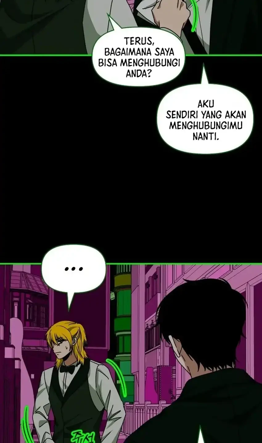 I Was Immediately Mistaken for a Monster Genius Actor Chapter 93 - halaman 16