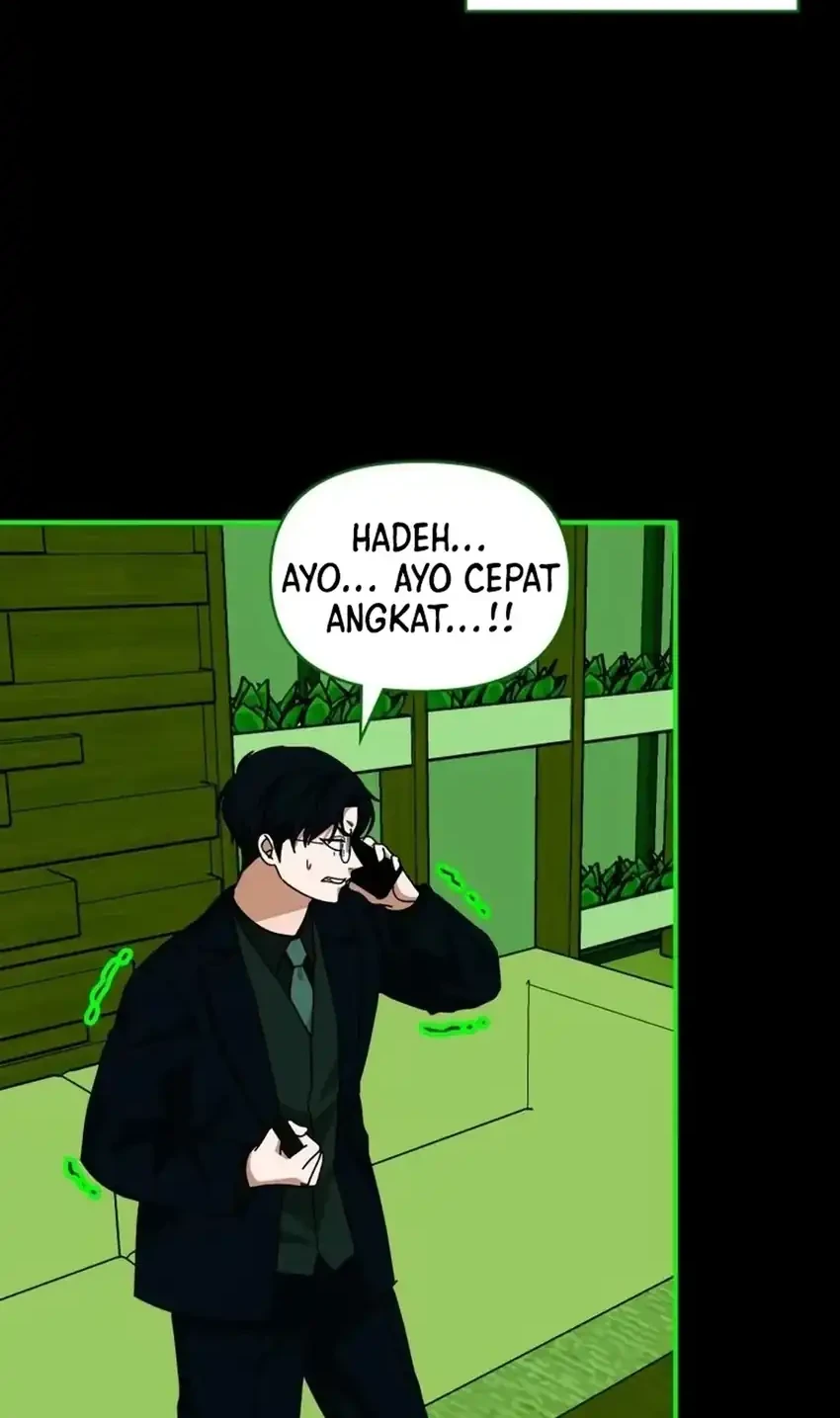 I Was Immediately Mistaken for a Monster Genius Actor Chapter 93 - halaman 22