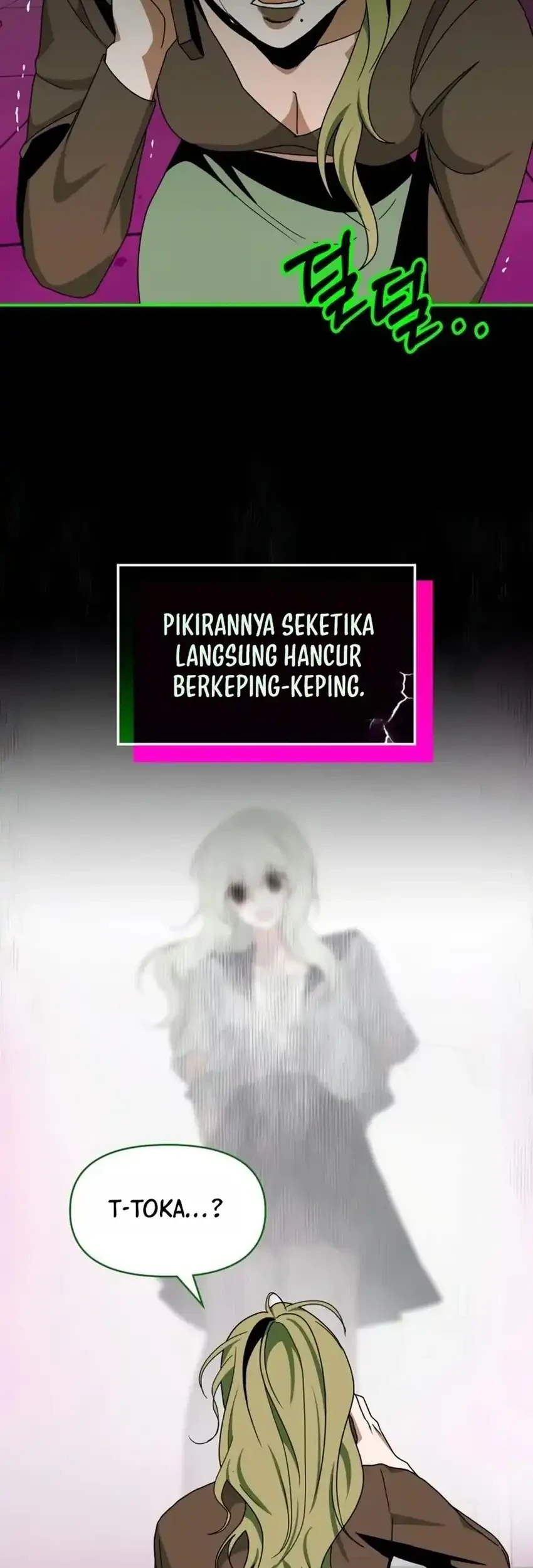 I Was Immediately Mistaken for a Monster Genius Actor Chapter 93 - halaman 25
